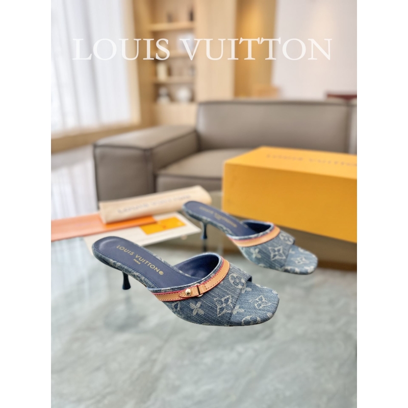 LV Sandals